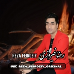 دانلود آهنگ رضا فیروزی زندانی اوخو بخشی
